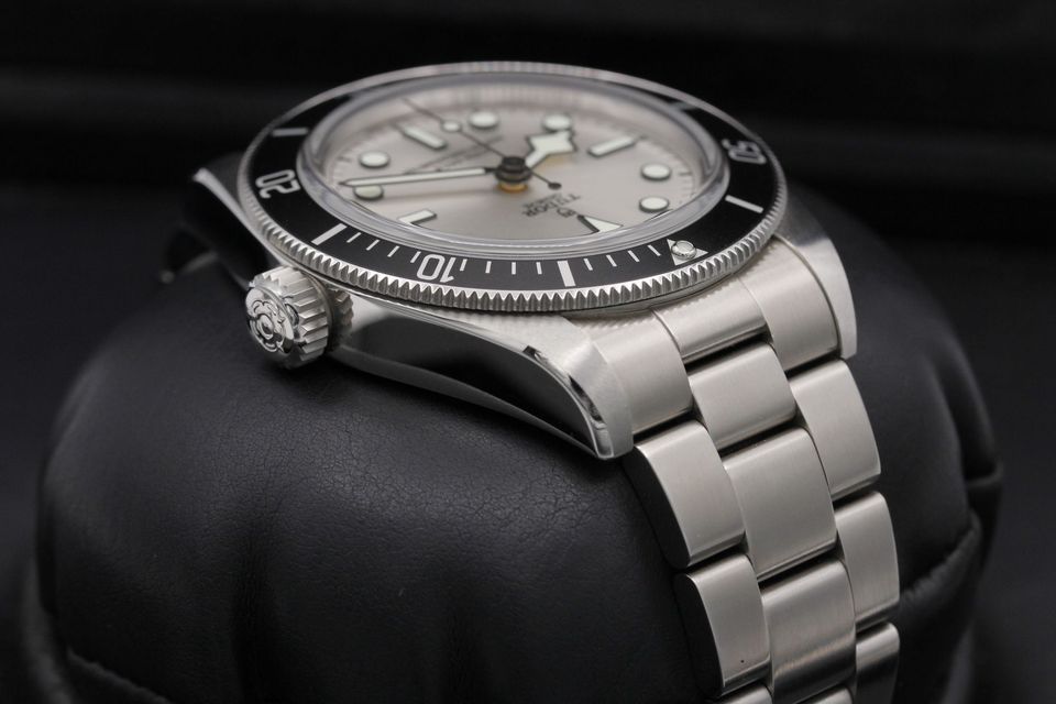 Tudor Black Bay 68 M7943A1A0NU-0002 Image 4